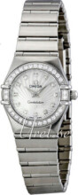 Omega Constellation 22.5 mm