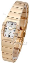 Omega Constellation Quadrella MOP Dial Rose Gold Omega Constellation Quadrella MOP Dial Rose Gold