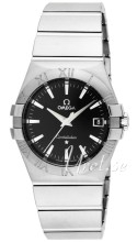 Omega Constellation Herre Omega Constellation Herre