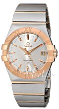 Omega Constellation Herre Omega Constellation Herre