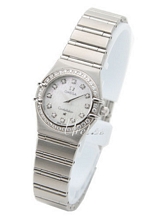 Omega Constellation 22.5 mm