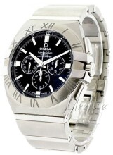 Omega Const. Double Eagle