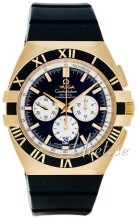 Omega Const. Double Eagle Omega Const. Double Eagle
