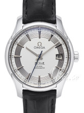 Omega De Ville Hour Vision Omega De Ville Hour Vision