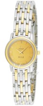 Omega De Ville Prestige Two Tone Omega De Ville Prestige Two Tone