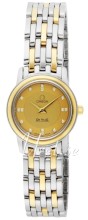 Omega De Ville Prestige Two Tone Omega De Ville Prestige Two Tone