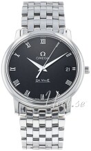 Omega De Ville Prestige