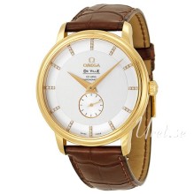 Omega De Ville Prestige Small Seconds Omega De Ville Prestige Small Seconds