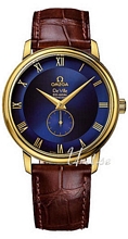 Omega De Ville Prestige Small Seconds Omega De Ville Prestige Small Seconds
