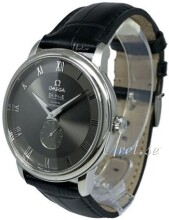 Omega De Ville Grey Dial Omega De Ville Grey Dial