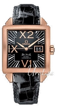 Omega De Ville X2 Rose Gold