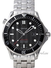 Omega Seamaster Diver