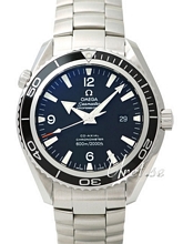 Omega Seamaster Planet Ocean Omega Seamaster Planet Ocean