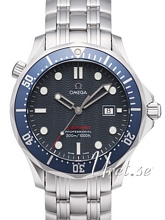 Omega Seamaster Professional Blue Dial Quartz