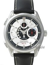 Omega Seamaster Aqua Terra