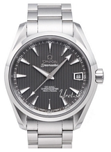 Omega Seamaster Aqua Terra