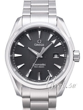 Omega Seamaster Aqua Terra Omega Seamaster Aqua Terra