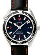 Omega Seamaster Planet Ocean