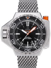 Omega Seamaster Ploprof 1200 M Omega Seamaster Ploprof 1200 M