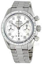 Omega Speedmaster Dameklokker Omega Speedmaster Dameklokker