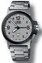 Oris Aviation Black Dial Oris Aviation Black Dial
