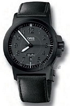 Oris Aviation Black Dial Oris Aviation Black Dial