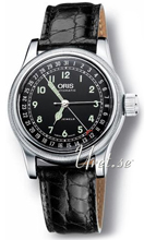 Oris Aviation Oris Aviation
