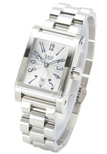 Oris Culture Miles Rectangular Date