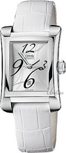 Oris Culture RectanYellowar Date Steel Silver Dial Oris Culture RectanYellowar Date Steel Silver Dial