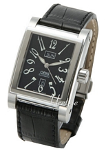 Oris Culture Miles