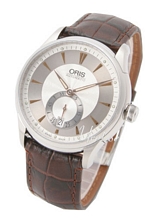 Oris Culture