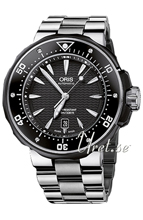 Oris Diving Black Dial Oris Diving Black Dial