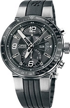 Oris Motor Sport WilliamsF1