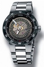 Oris Motor Sport WilliamsF1
