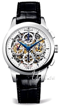 Perrelet Chronograph
