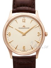 Jaeger LeCoultre Master Ultra Thin Beige Dial Jaeger LeCoultre Master Ultra Thin Beige Dial