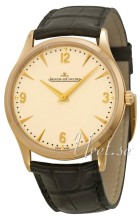 Jaeger LeCoultre Master Ultra Thin Beige Dial Jaeger LeCoultre Master Ultra Thin Beige Dial