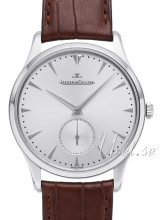 Jaeger LeCoultre Master Ultra Thin Silver Dial Jaeger LeCoultre Master Ultra Thin Silver Dial