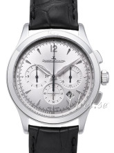 Jaeger LeCoultre Master Chronograph Jaeger LeCoultre Master Chronograph