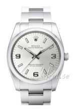 Rolex Air-King Silver Dial Rolex Air-King Silver Dial