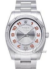 Rolex Air-King Silver Dial Rolex Air-King Silver Dial