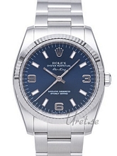 Rolex Air-King Blue Dial Rolex Air-King Blue Dial