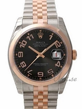 Rolex Datejust Black Dial Rolex Datejust Black Dial