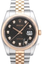 Rolex Datejust Blue Dial Rolex Datejust Blue Dial