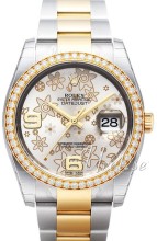 Rolex Datejust II Silver Dial Rolex Datejust II Silver Dial