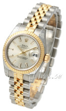 Rolex Lady Datejust Silver Dial