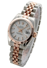 Rolex Datejust Lady