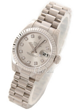 Rolex Datejust Lady