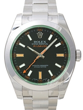 Rolex Milgauss Rolex Milgauss