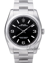 Rolex Perpetual